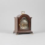 1154 3663 TABLE CLOCK